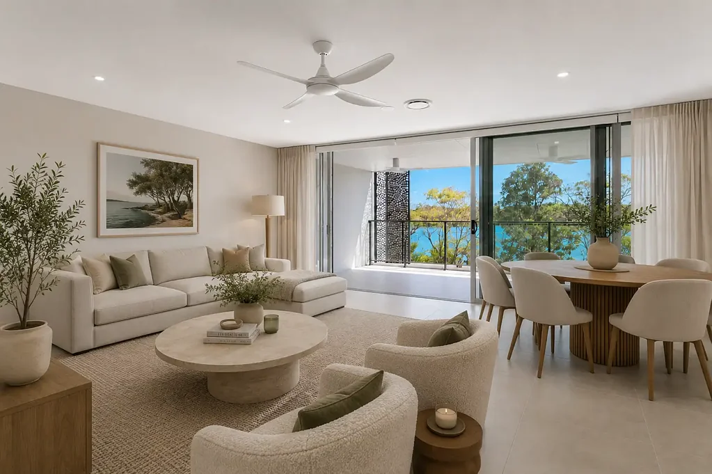Maroochydore 3chambre Must Be Sold On Or Before Auction Night!