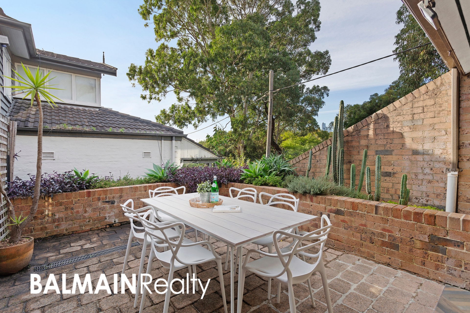 UNIT 4 104 PHILLIP ST, BIRCHGROVE NSW 2041, 0 rūma, 0 rūma horoi, Townhouse