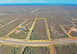 Lot 66 River Loop, Jurien Bay