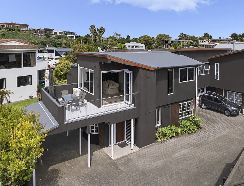 23B Beach Road, Otumoetai, Tauranga, 3 Bedrooms, 2 Bathrooms, House