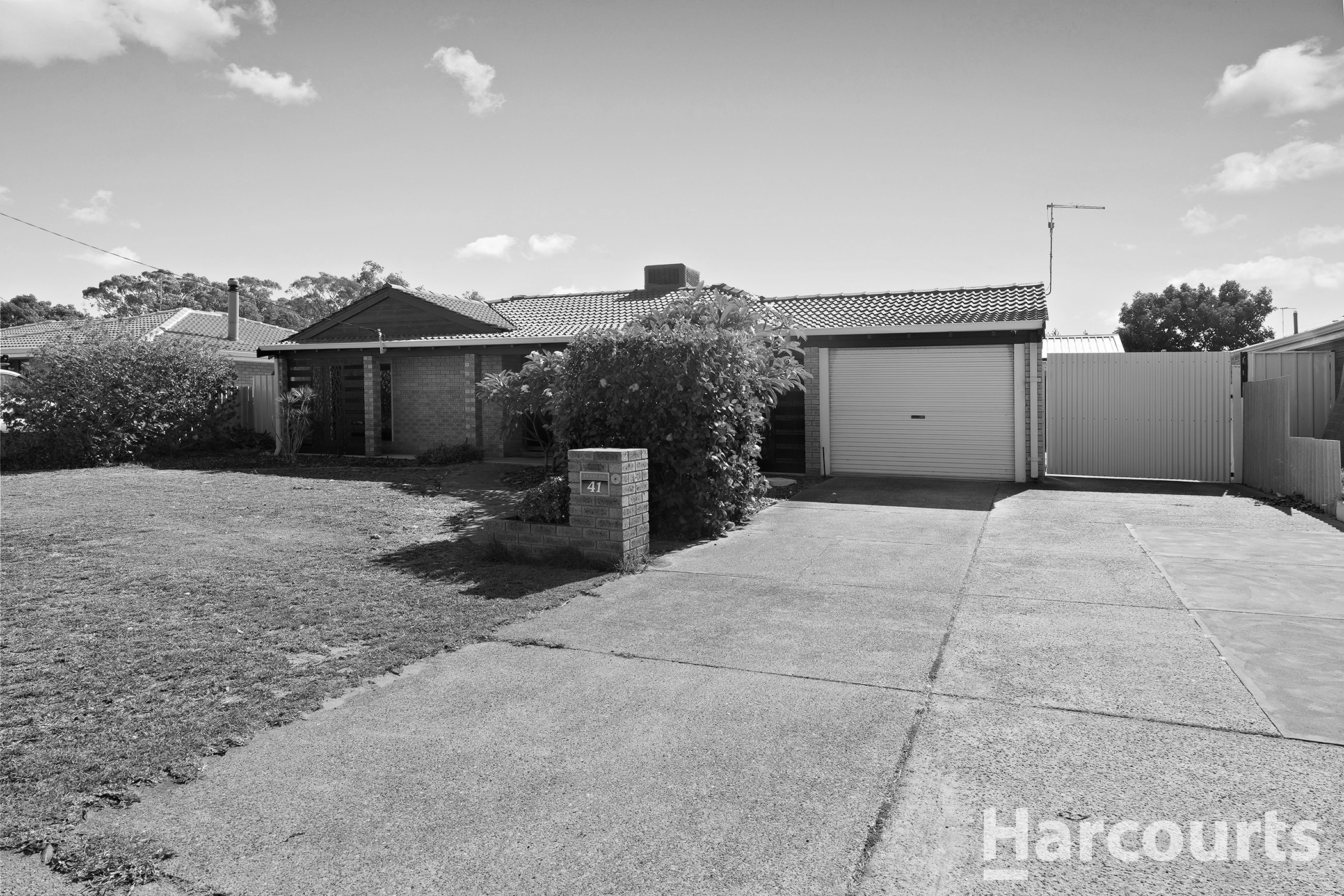 41 COOLIBAH AV, DUDLEY PARK WA 6210, 0 ਕਮਰੇ, 0 ਬਾਥਰੂਮ, House