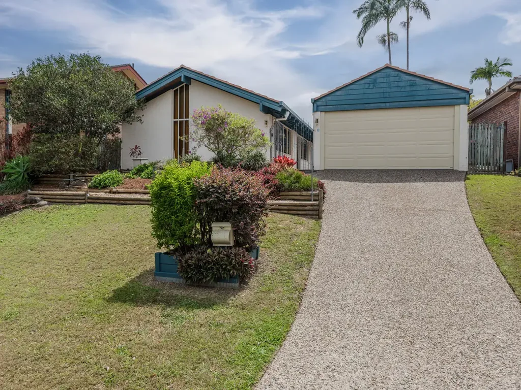 45 Gleason Street, Mcdowall, QLD 4053