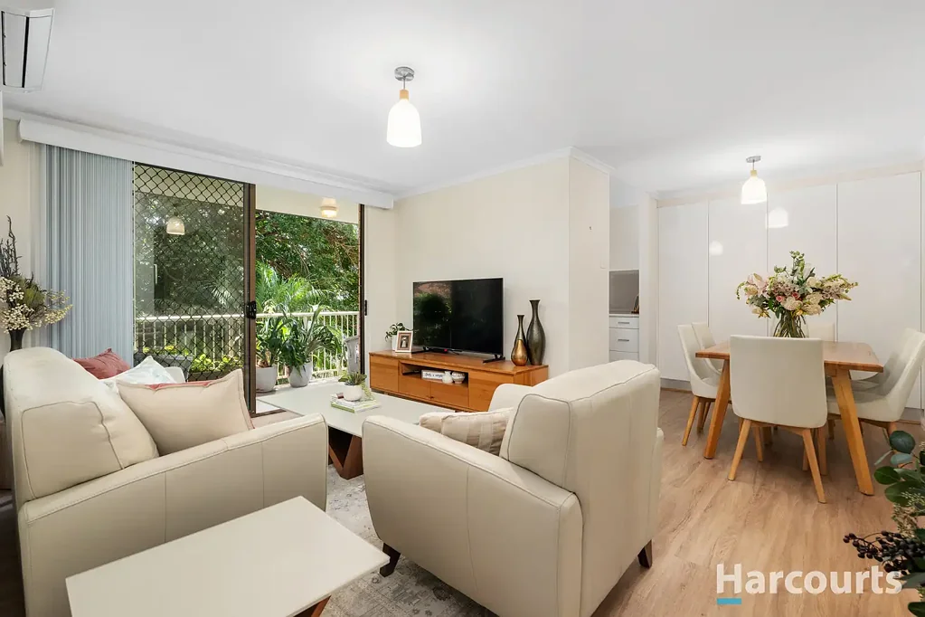 New Lambton 2ห้องนอน Prime position, stylish living