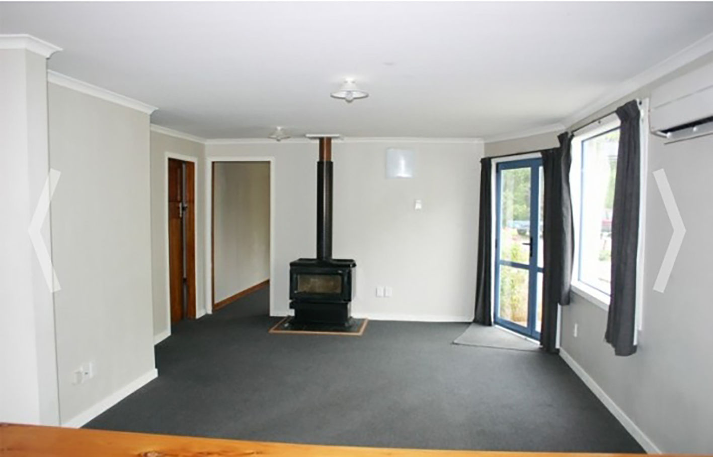 206 Malvern Street, Woodhaugh, Dunedin, 3房, 0浴