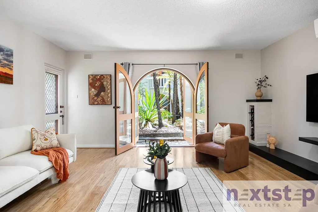 6/120 Osmond Terrace, Norwood, SA 5067