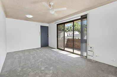 6/17 Payne Street, Mangerton, NSW 2500, 2房, 1浴, Unit