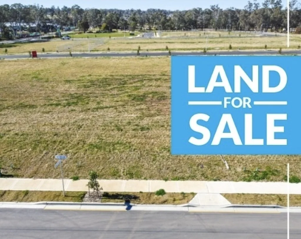 Leppington Land for Sale in Leppington ? A Prime Investment Opportunity!
