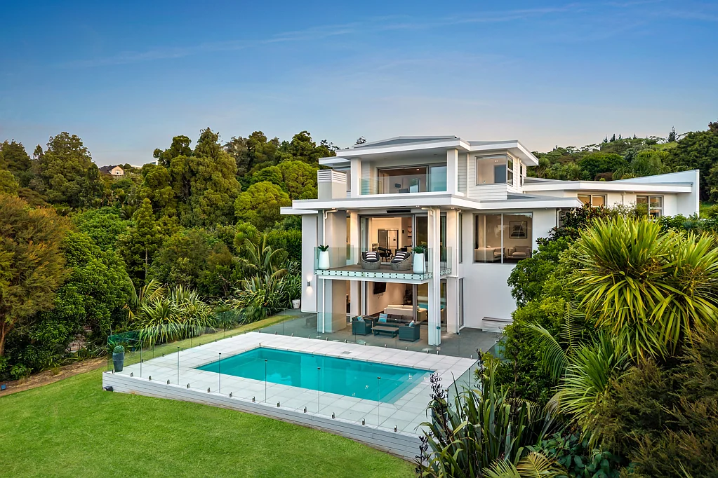 824 Redoubt Road, Flat Bush, Manukau City, Auckland