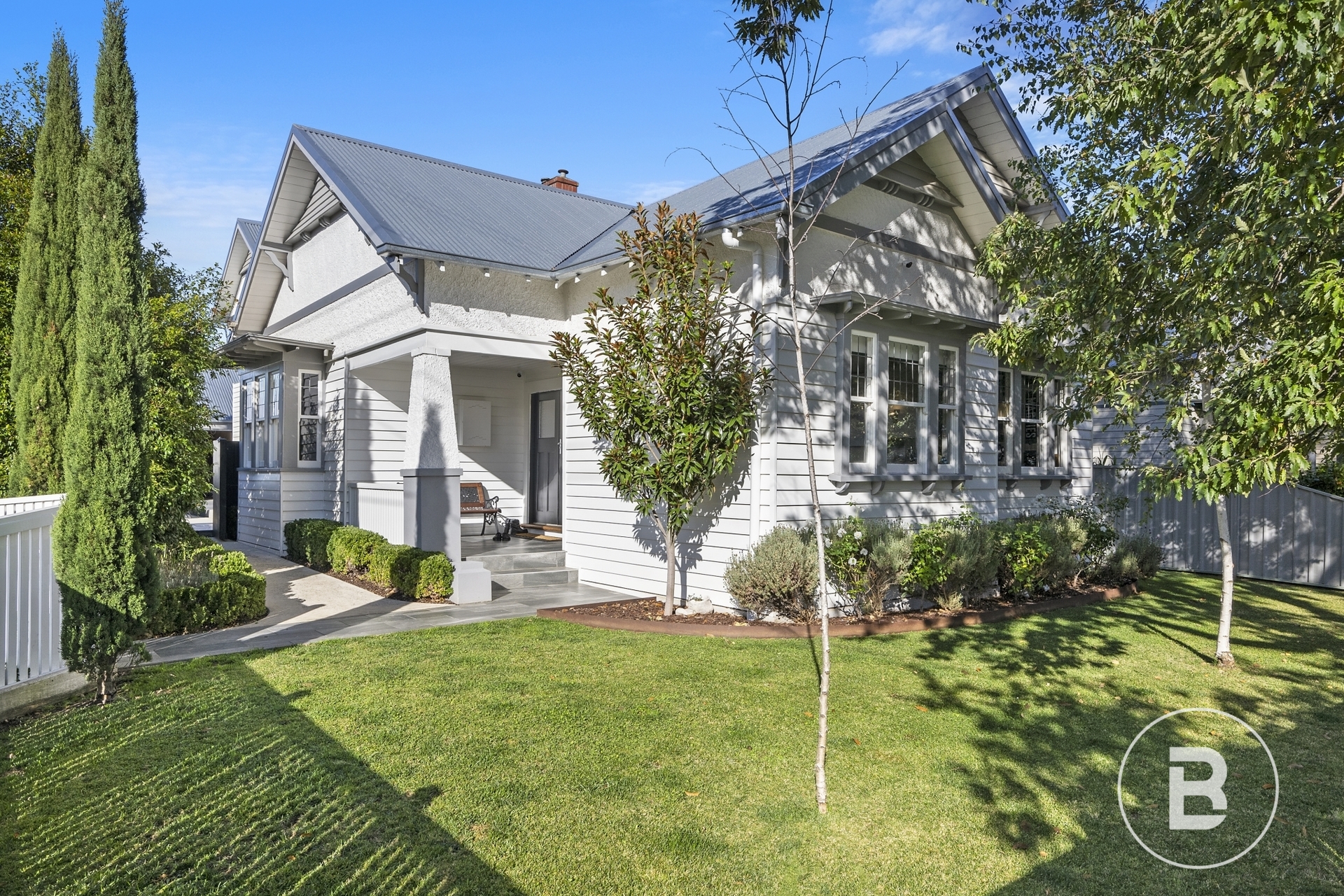 29 NIGHTINGALE ST, NEWINGTON VIC 3350, 0 Schlafzimmer, 0 Badezimmer, House