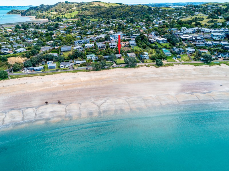 14 Beach Parade, Oneroa, Auckland, 1 રૂમ, 5 બાથરૂમ