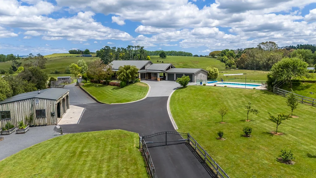 220 Howden Road, Whatawhata, Waikato