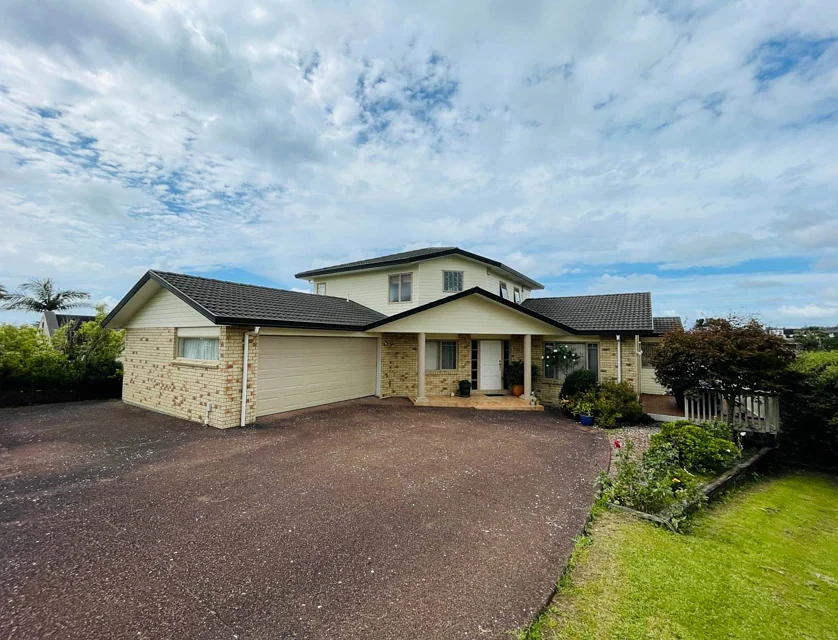 11 Mulgan Way, Browns Bay, North Shore City, 5房, 2浴, House