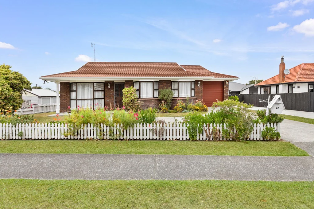 32 Coronation Road, Morrinsville, Matamata-Piako, Waikato