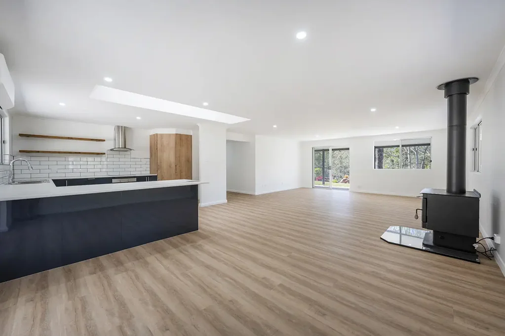 Kangaroo Creek No Neighbours, Just Nature – Stunning Lifestyle Property