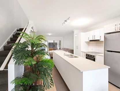 44/51 River Road, Bundamba, QLD 4304, 3 कमरे, 2 बाथरूम, Townhouse