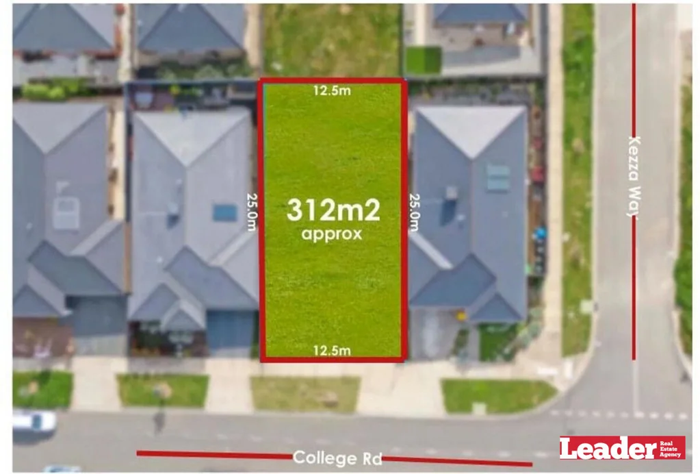 15 College Road, Doreen, VIC 3754