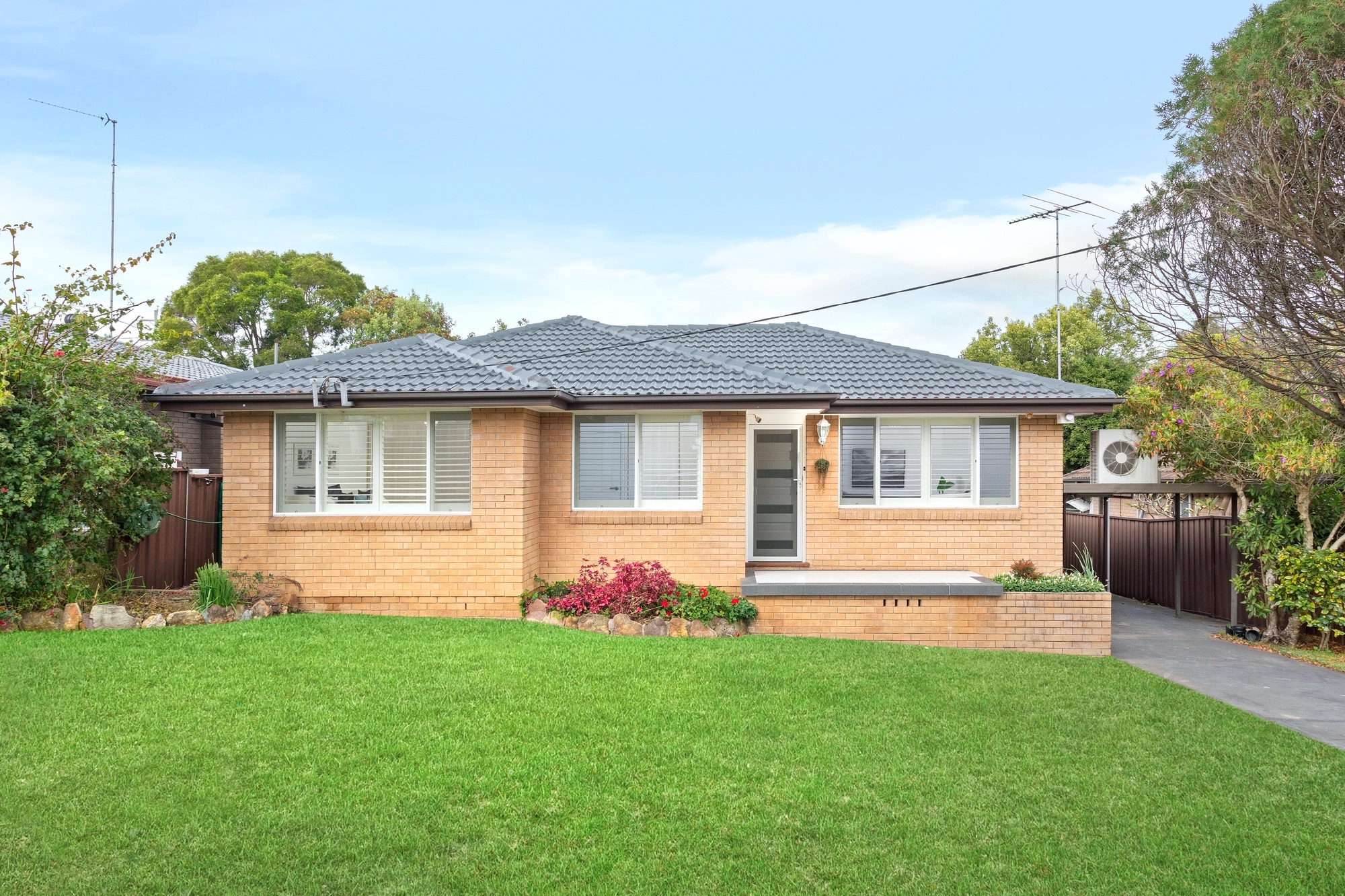 46 WESTMINSTER ST, SCHOFIELDS NSW 2762, 0 ห้องนอน, 0 ห้องน้ำ, House