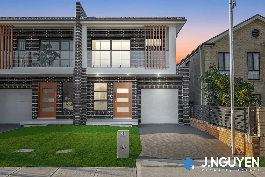 35 Kiora Street, Canley Heights, NSW 2166