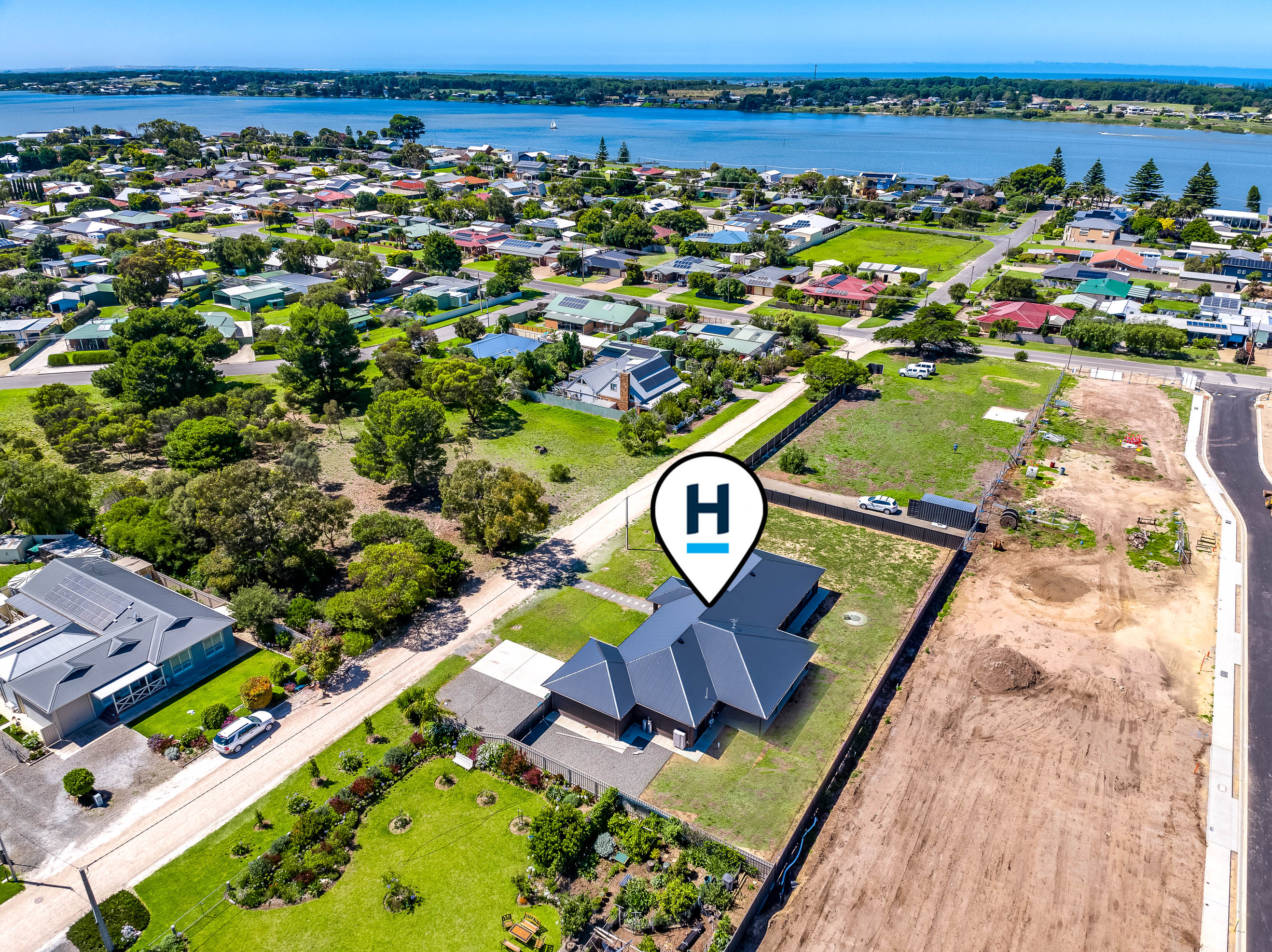 21 BRICKNELL RD, GOOLWA NORTH SA 5214, 0 Schlafzimmer, 0 Badezimmer, House