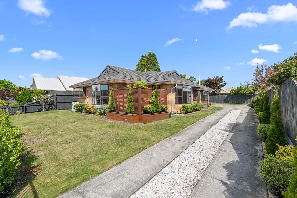 7 Ben Nevis Drive, Broomfield, Christchurch, Canterbury