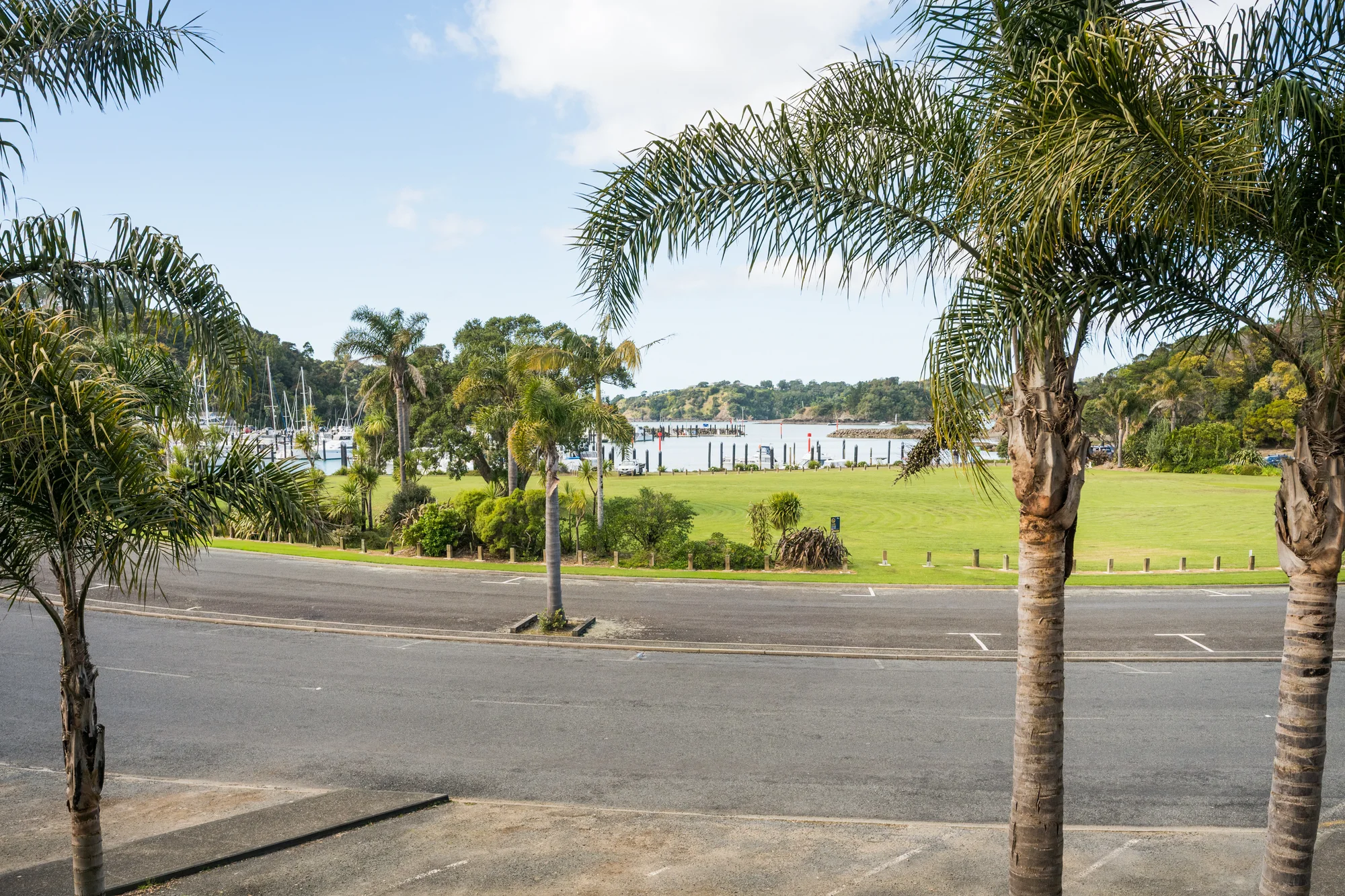 Tutukaka 2Kwarto Sought After, Soon Gone