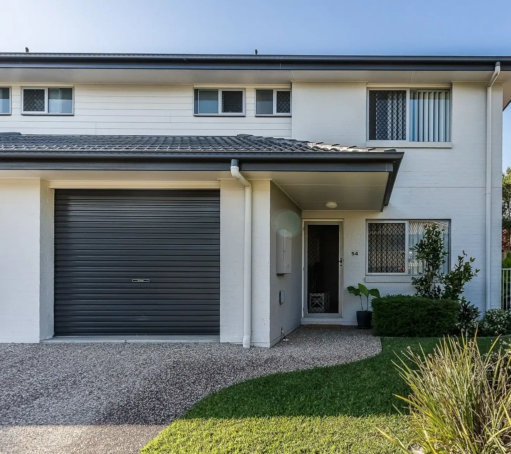 UNIT 54/42 Wattlebird Street, Mango Hill, QLD 4509