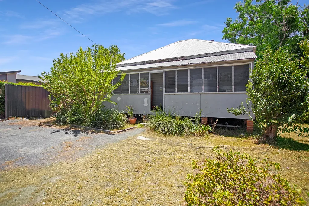 2 Bedroom Home in Taree West