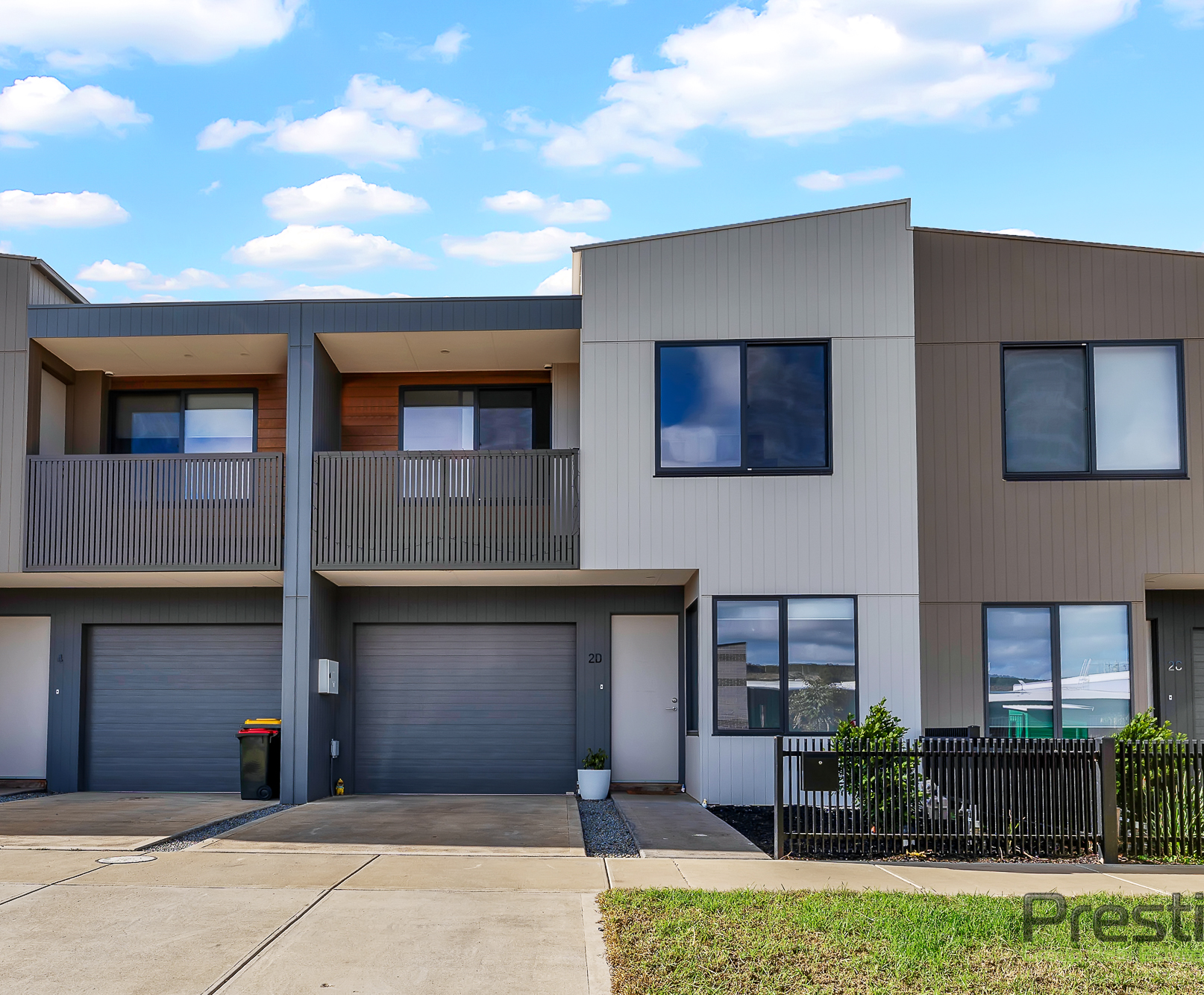 2D GLADMAN RD, MADDINGLEY VIC 3340, 0部屋, 0バスルーム, Townhouse