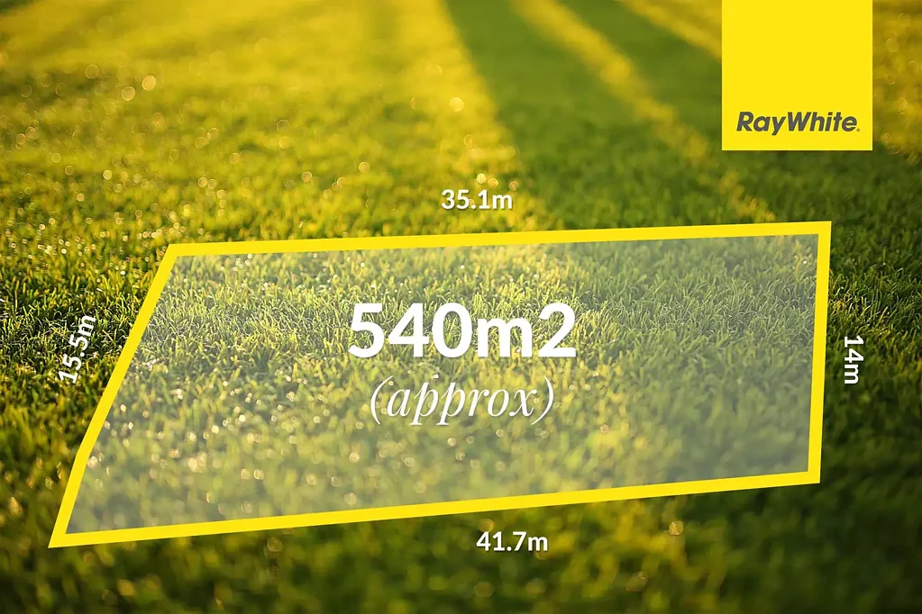 Doreen Prime Land at 285 Painted Hills Rd, Doreen - 540 sqm (approx)