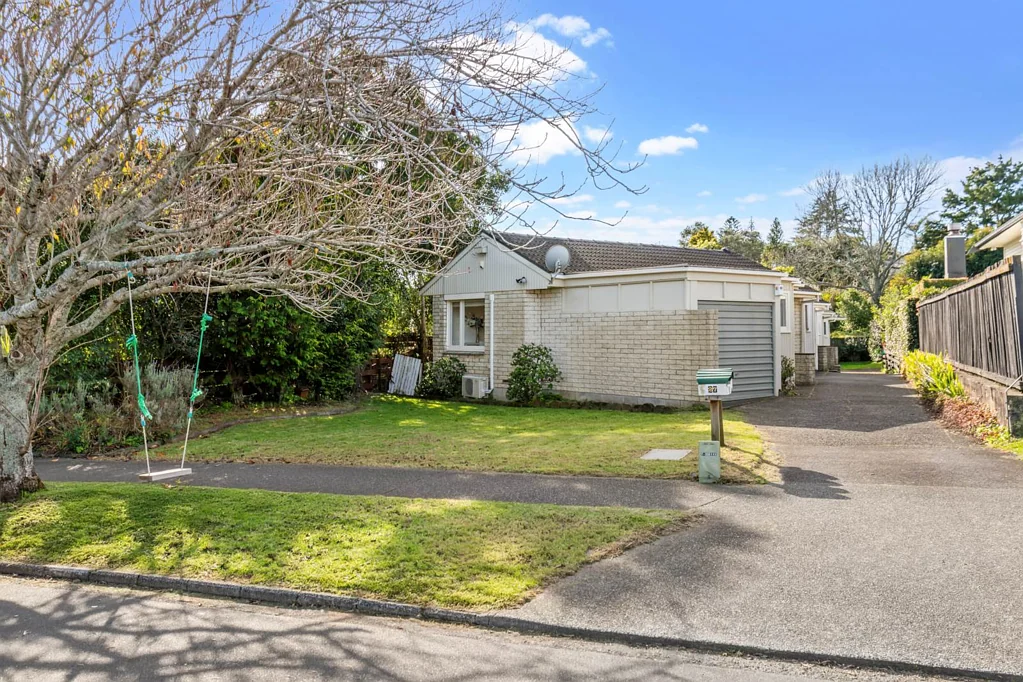 1/27 Ellerton Road, Mt Eden, Auckland City, Auckland