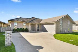 1 Astelia Lane, Rototuna North