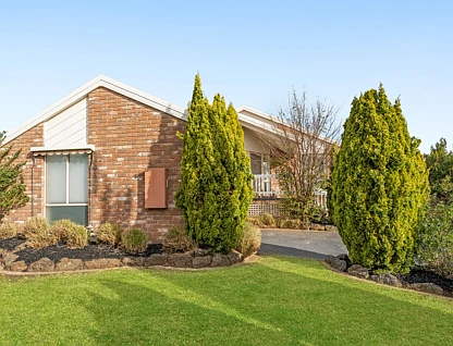 34 Lydia Mary Drive, Berwick, South East Melbourne, 3房, 2浴, House