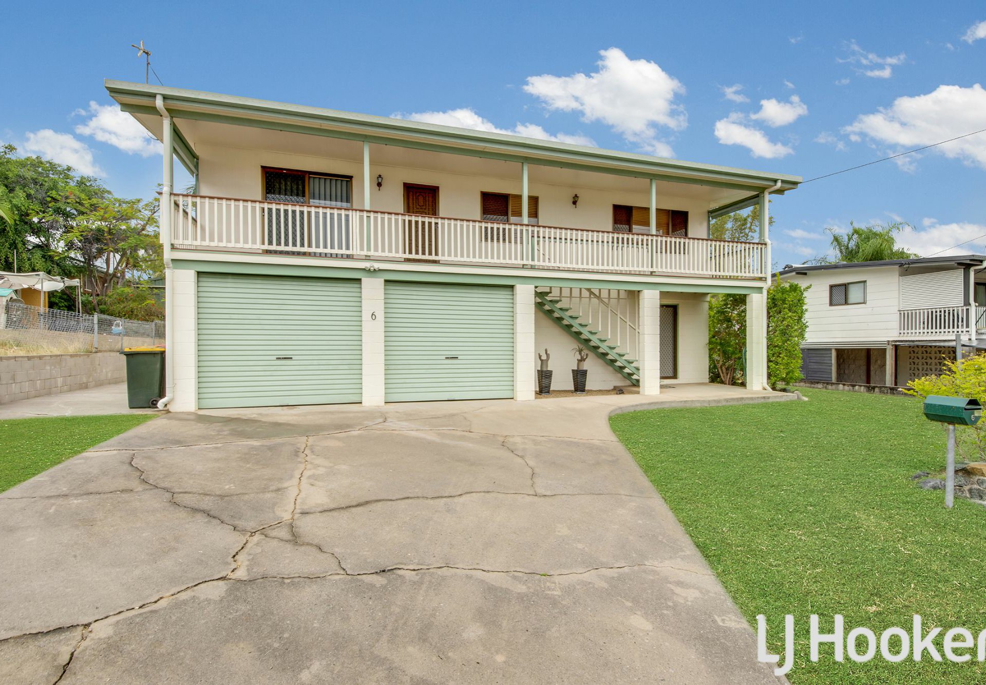 6 PAPERBARK ST, KIN KORA QLD 4680, 0房, 0浴, House