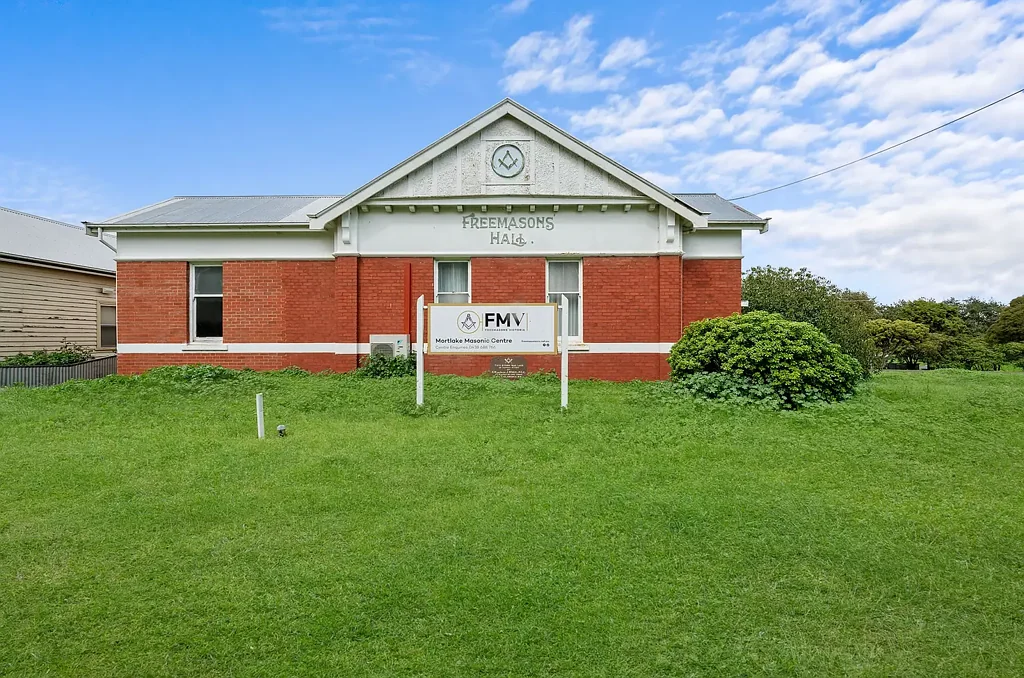 Mortlake 1બેડરૂમ Mid Century Hall with Endless Potential
