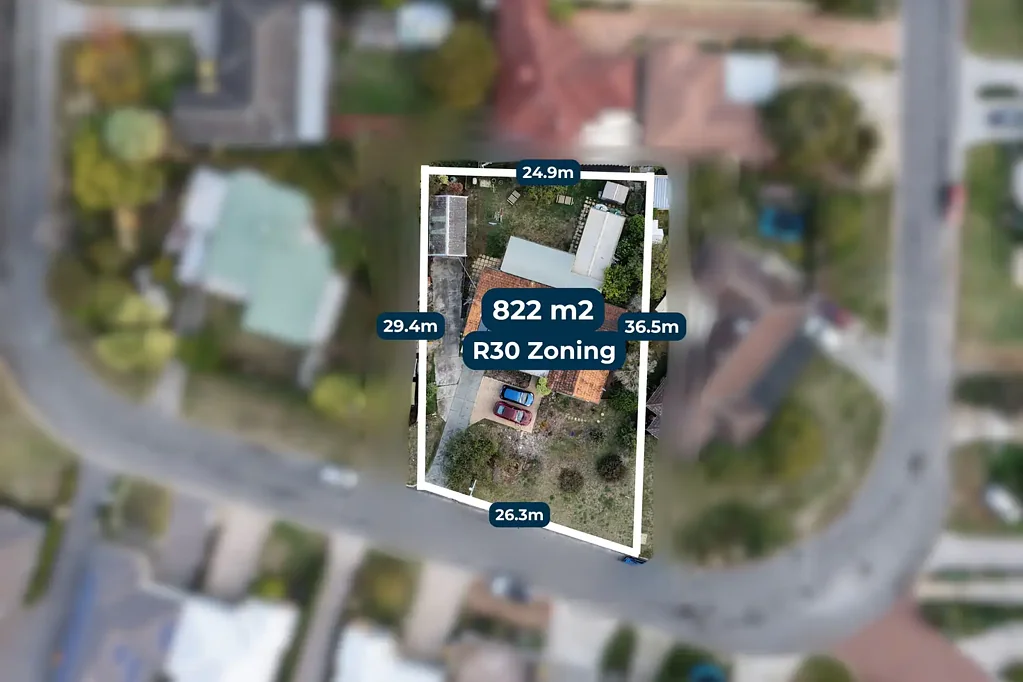 Lynwood 4房  Hot New Price!! Renovated Family Home With Retain-And-Build Potential on 822sqm