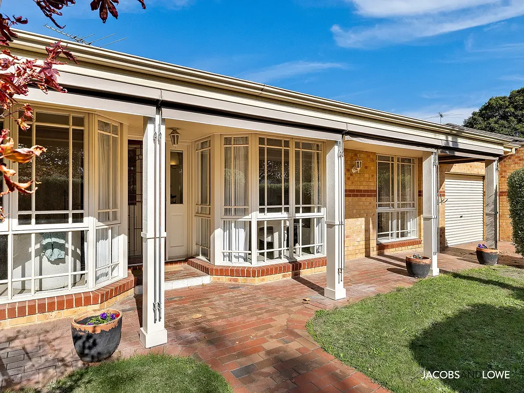 Mornington 2ਬੈੱਡਰੂਮ Coastal Convenience & Comfort