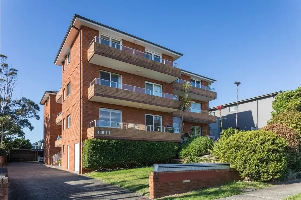 Queenscliff 2Kwarto Boutique coastal living between two iconic beaches