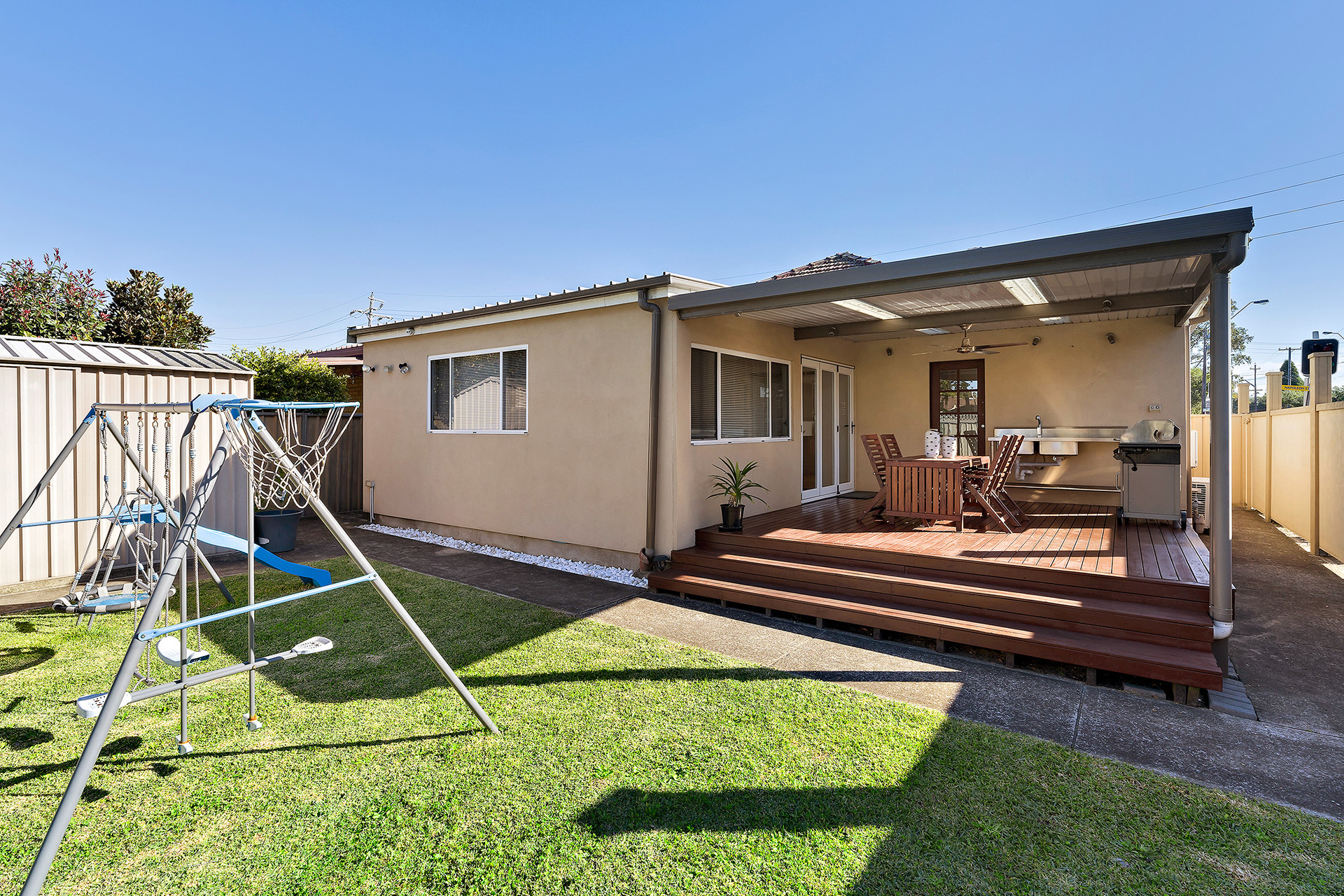 163 NAPOLEON ST, SANS SOUCI NSW 2219, 0房, 0浴, House