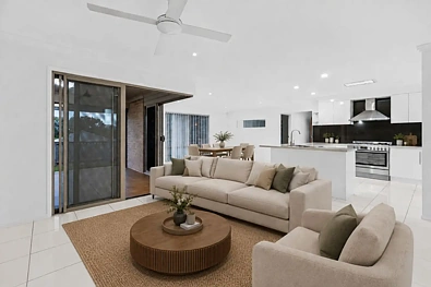 47 Emperor Drive, Redland Bay, QLD 4165, 4 Schlafzimmer, 2 Badezimmer, House
