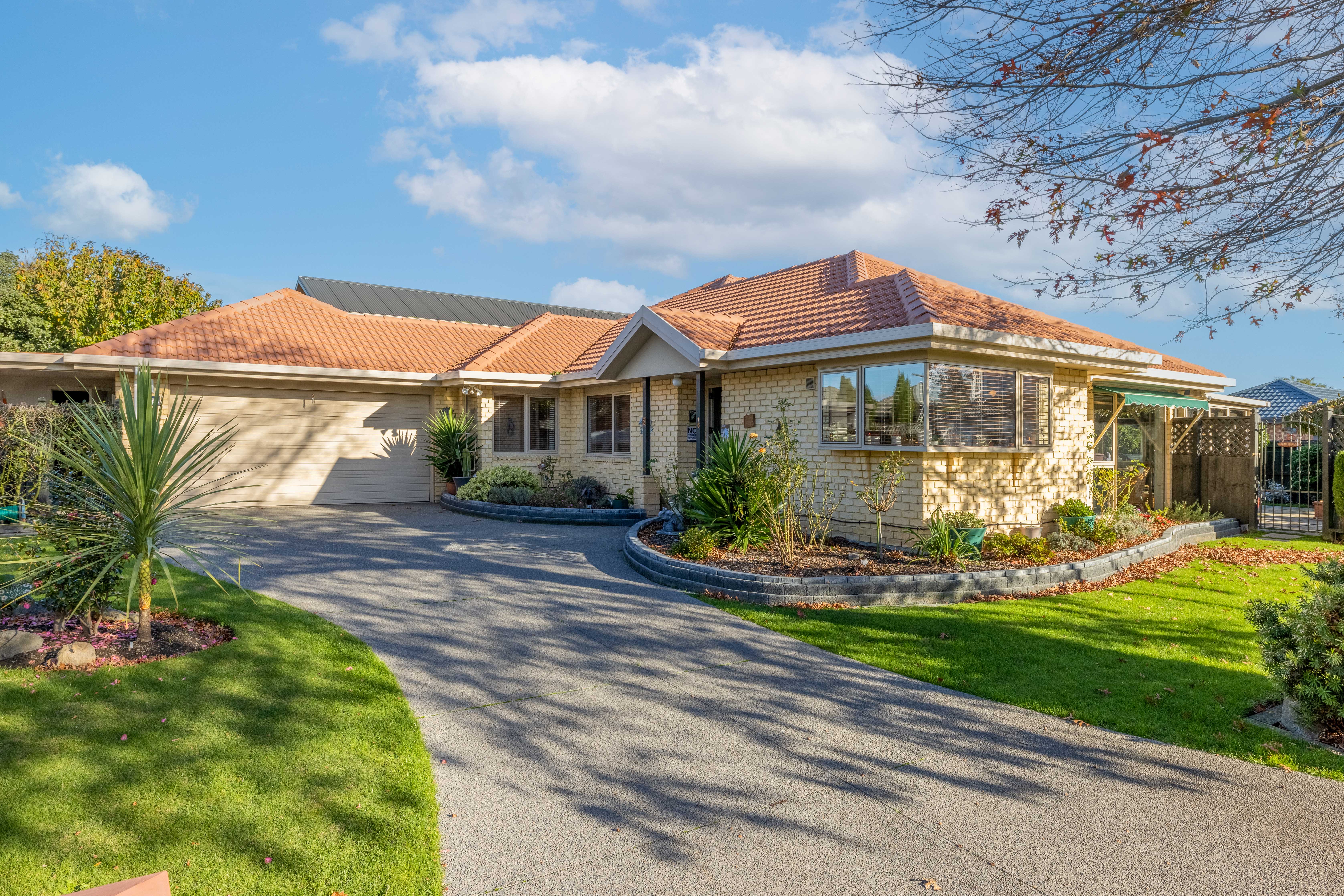 Residential Suburban