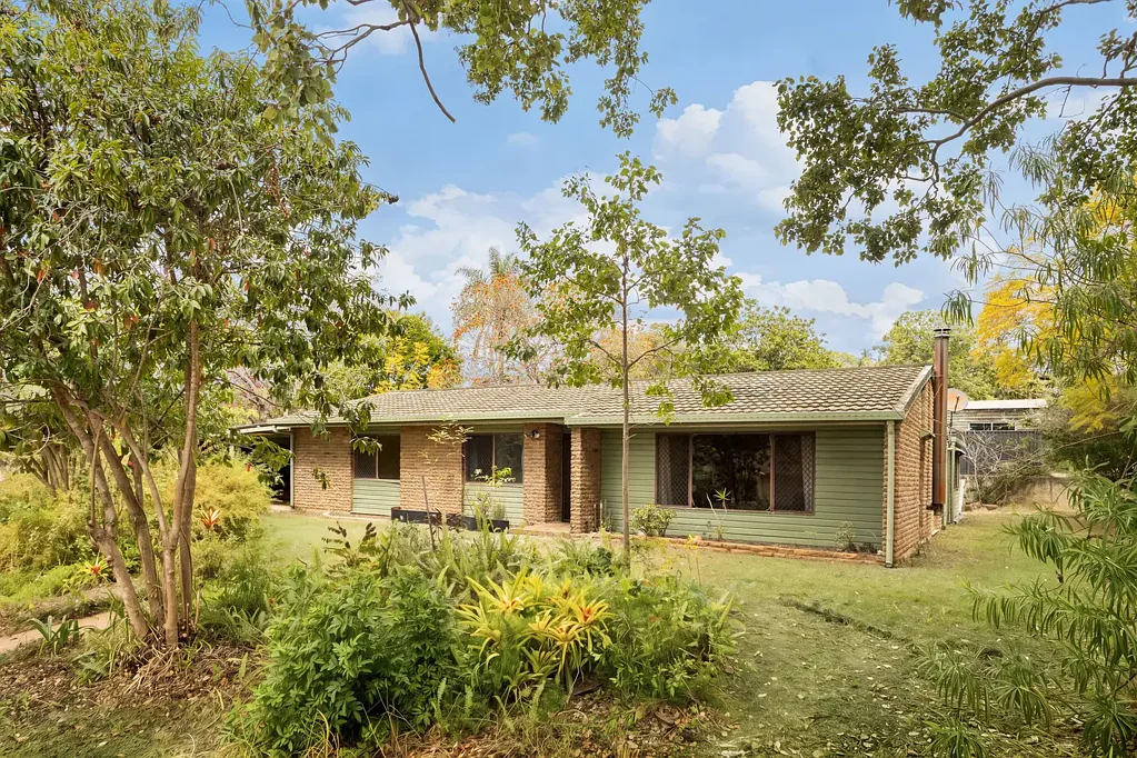 Bellbowrie 4ਬੈੱਡਰੂਮ The Perfect Renovator!