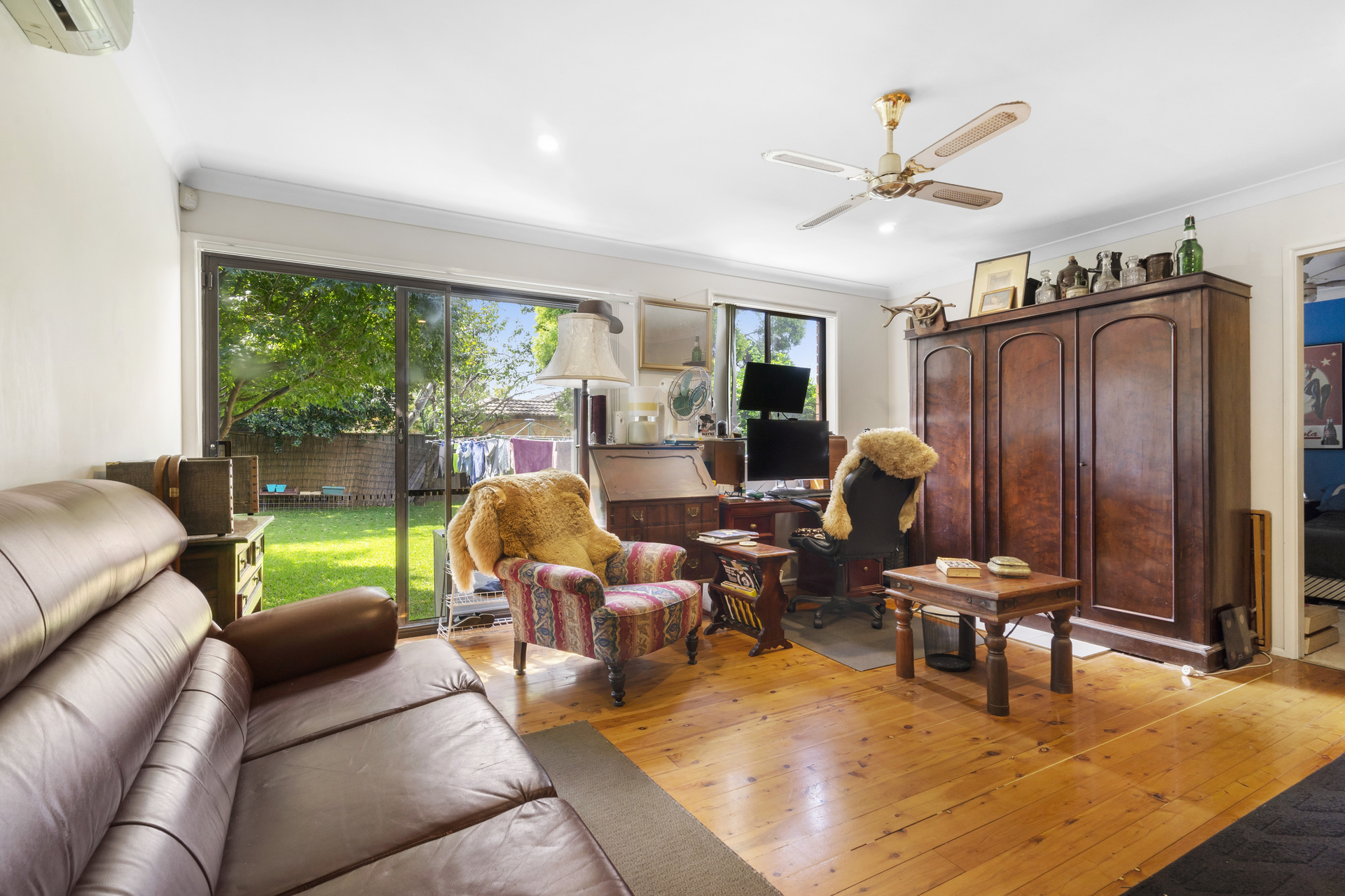 21 DUNHEVED RD, CAMBRIDGE GARDENS NSW 2747, 0房, 0浴, House