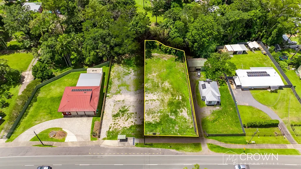 Landsborough  Great Location Ready To Build