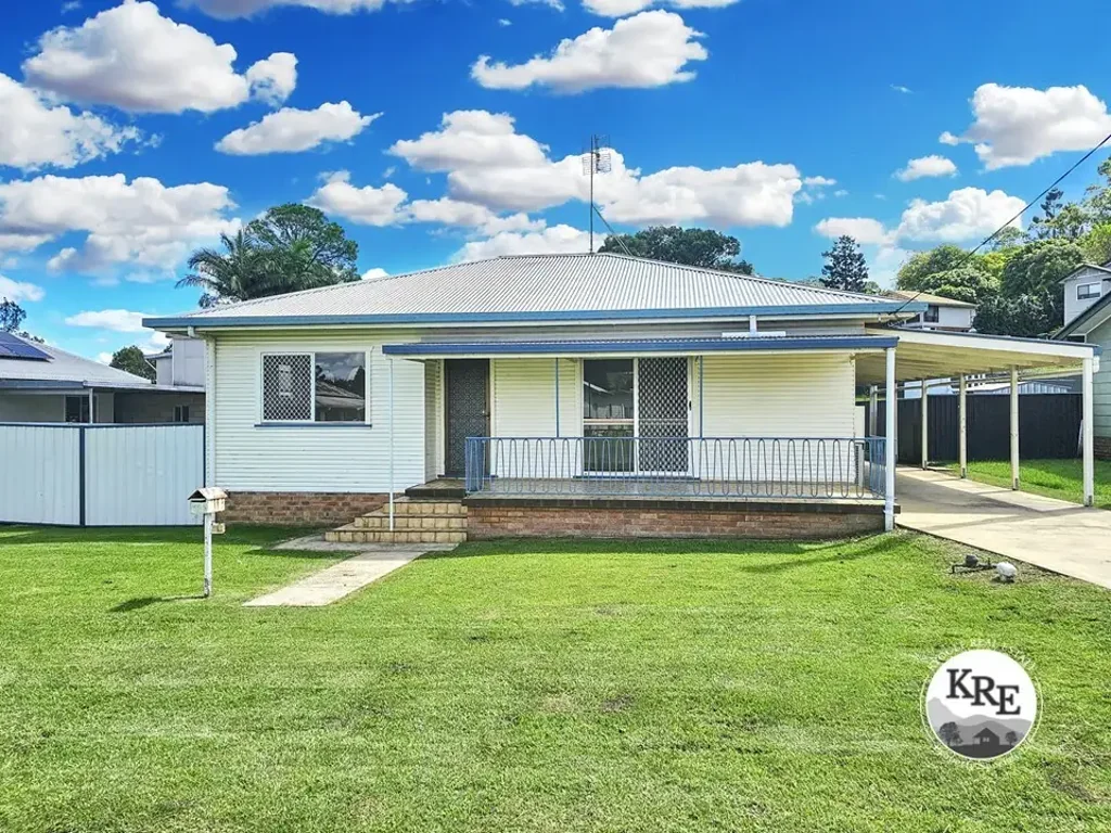 25 Boorabee Street, Kyogle, NSW 2474
