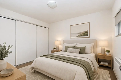 8/93-95 Union Road, Ascot Vale, VIC 3032, 2 Bedrooms, 1 Bathrooms, Apartment