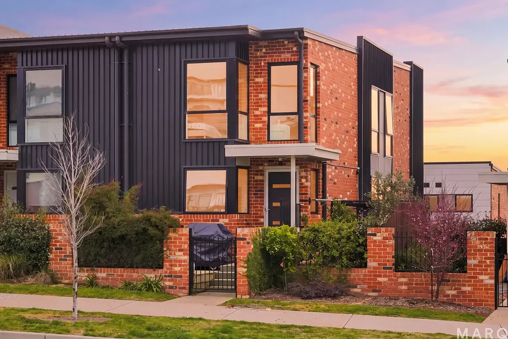 Denman Prospect 4 Slaapkamer A Home to Make Your MARQ