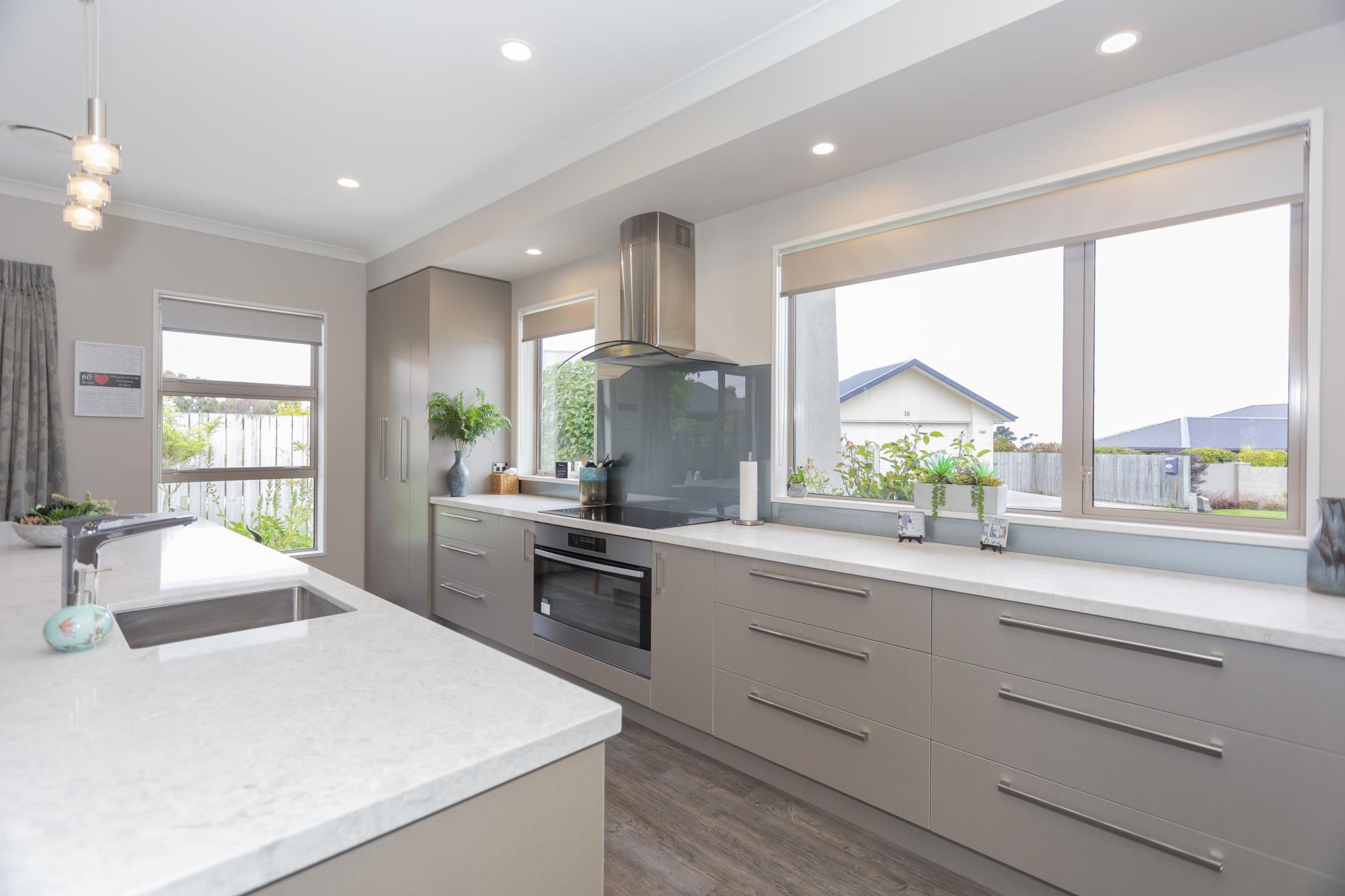 12 North Ridge Drive, Oamaru, Waitaki, 4 રૂમ, 0 બાથરૂમ