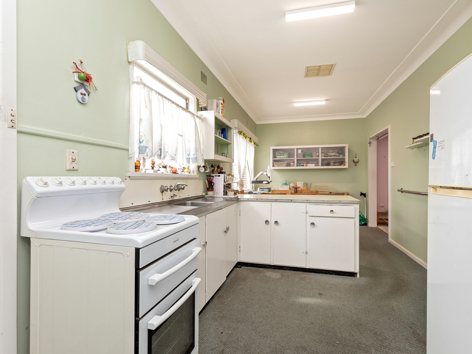 33 CHURCHILL ST, SOUTH TAMWORTH NSW 2340, 0 habitaciones, 0 baños, House