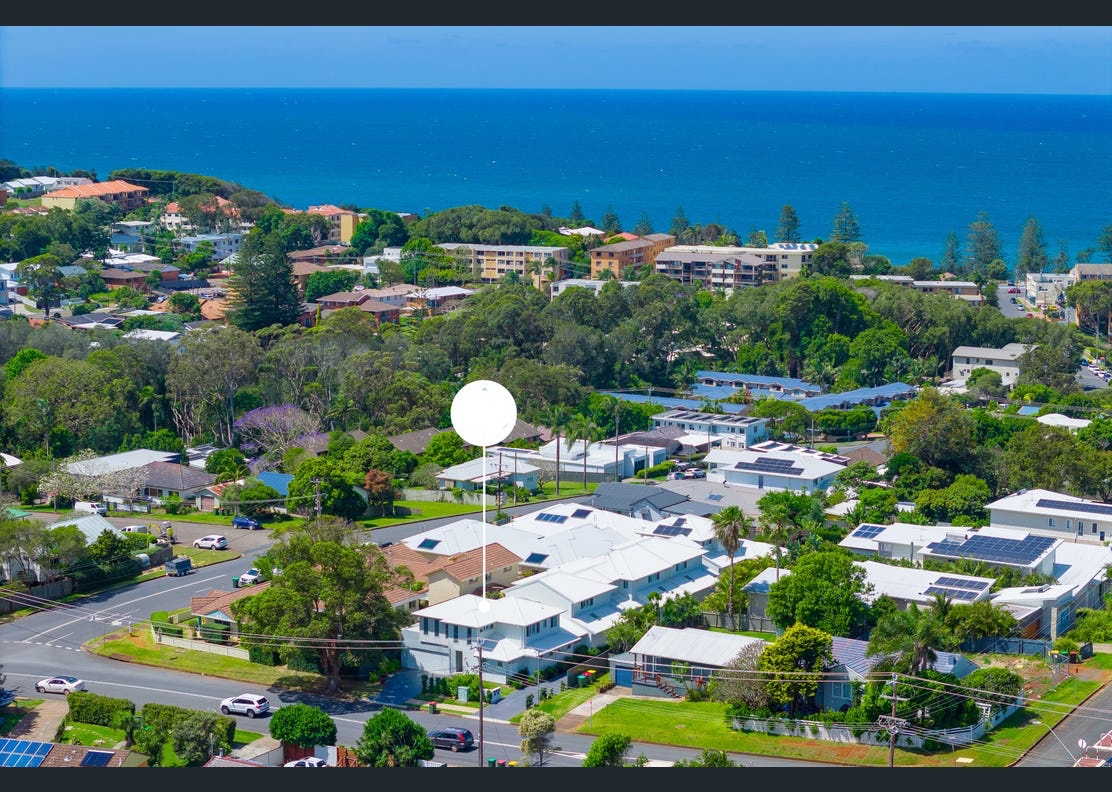 UNIT 1 170 LORD ST, PORT MACQUARIE NSW 2444, 0 ਕਮਰੇ, 0 ਬਾਥਰੂਮ, Townhouse