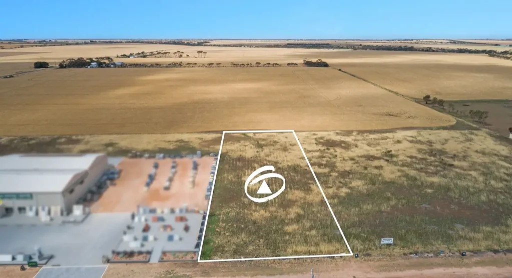 North Moonta Industrial Land Opportunity